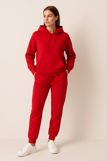 Jordan - Hoodie and Sweatpants Set