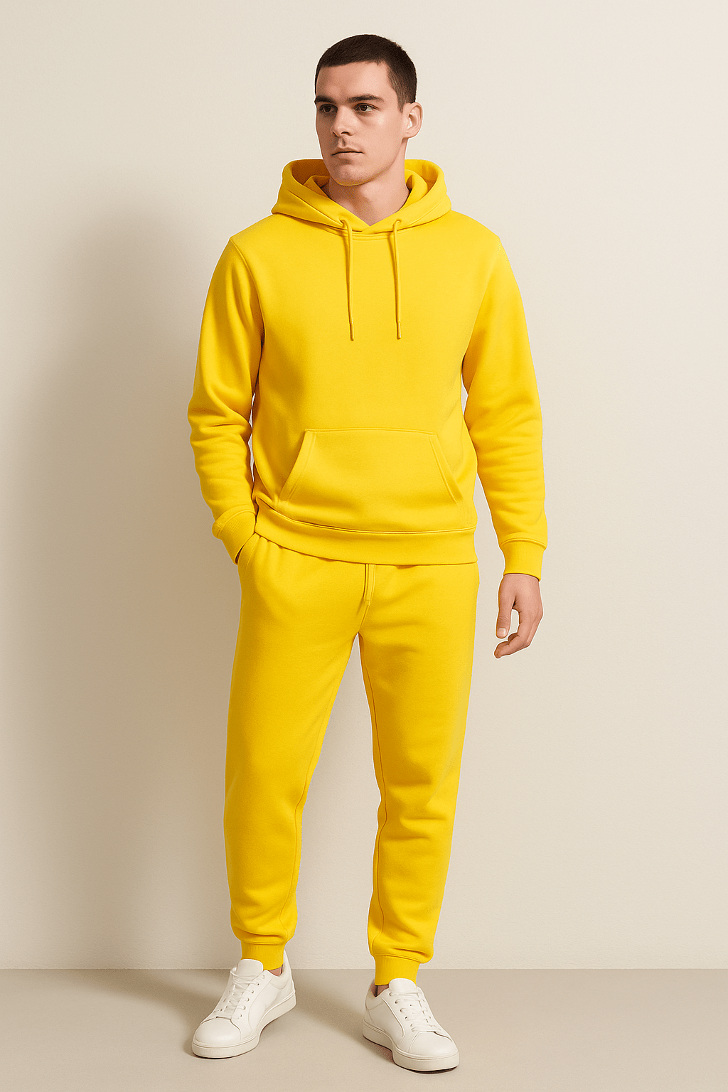 Jordan - Hoodie and Sweatpants Set