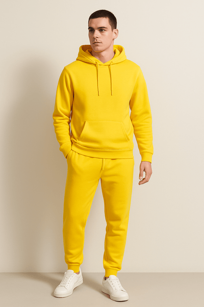 Jordan - Hoodie and Sweatpants Set