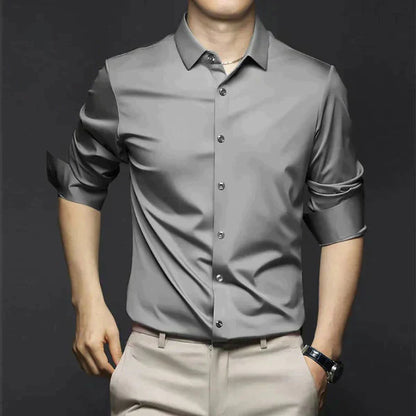 James - Non-Iron Dress Shirt