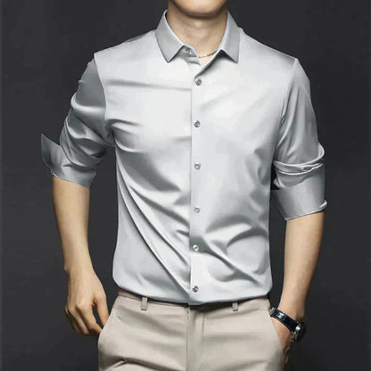 James - Non-Iron Dress Shirt