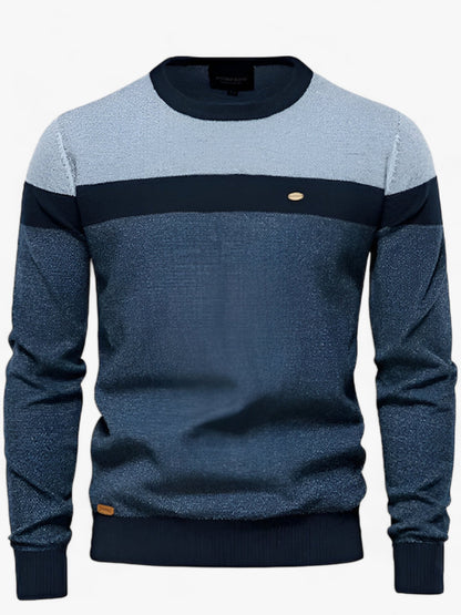 Jack - Cotton Sweater
