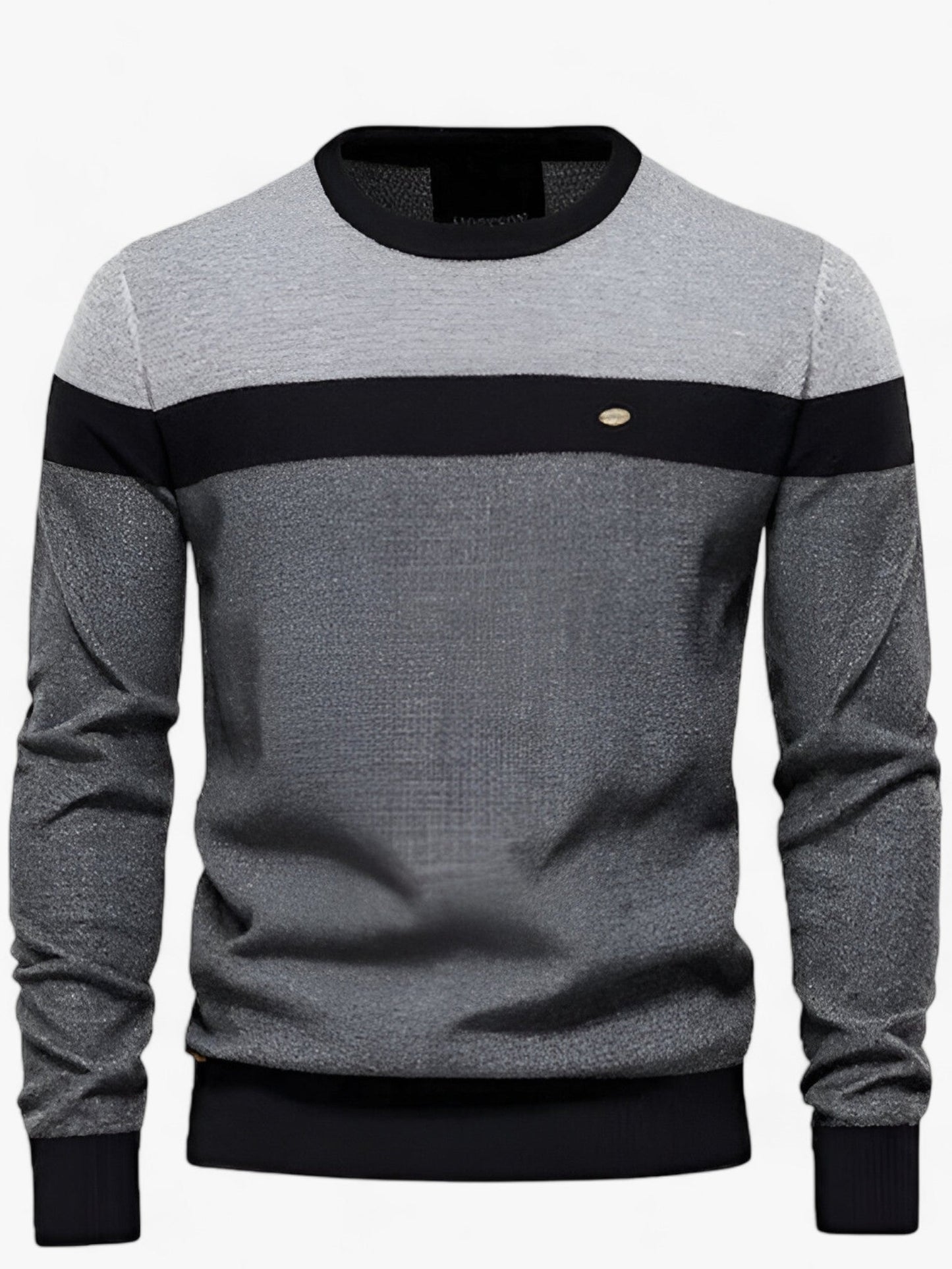 Jack - Cotton Sweater