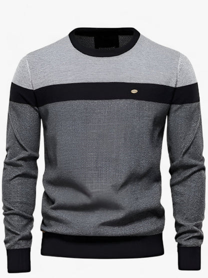 Jack - Cotton Sweater