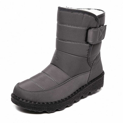 Sheila - Winter Boots