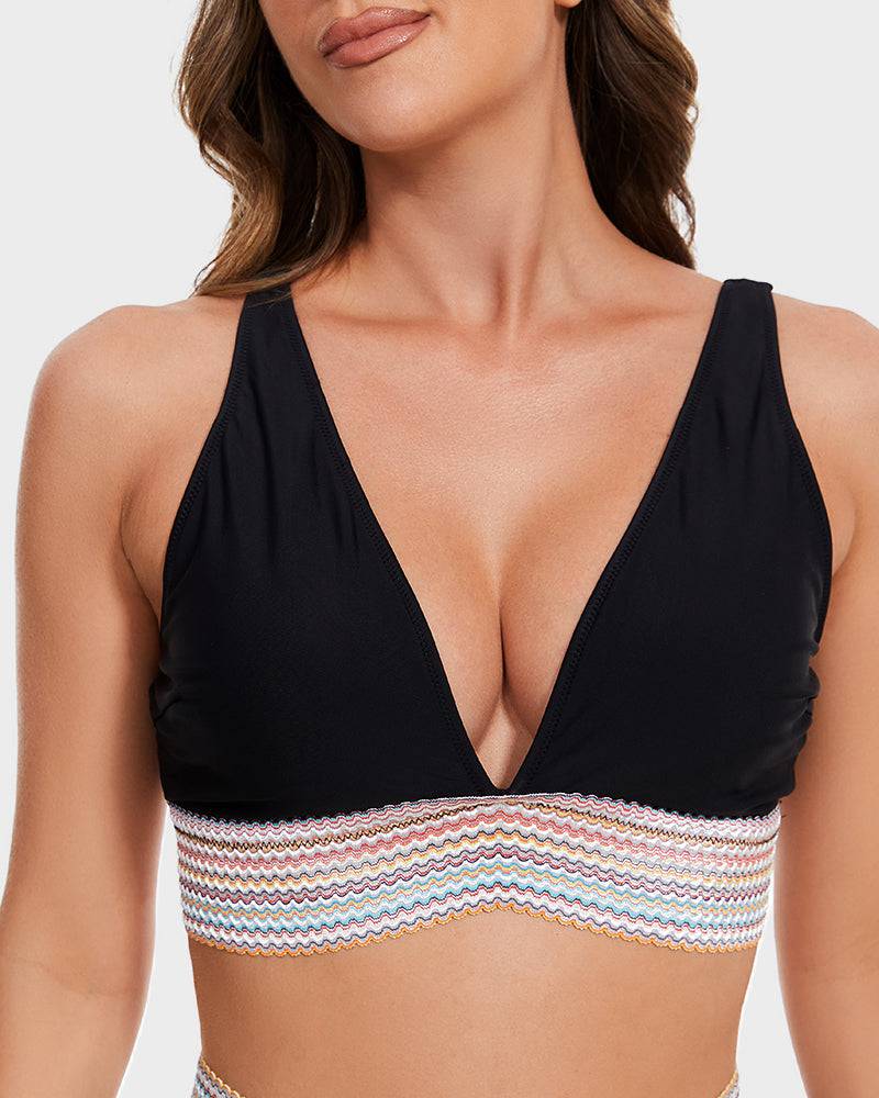 Zara - Halter Bikini Set VIP