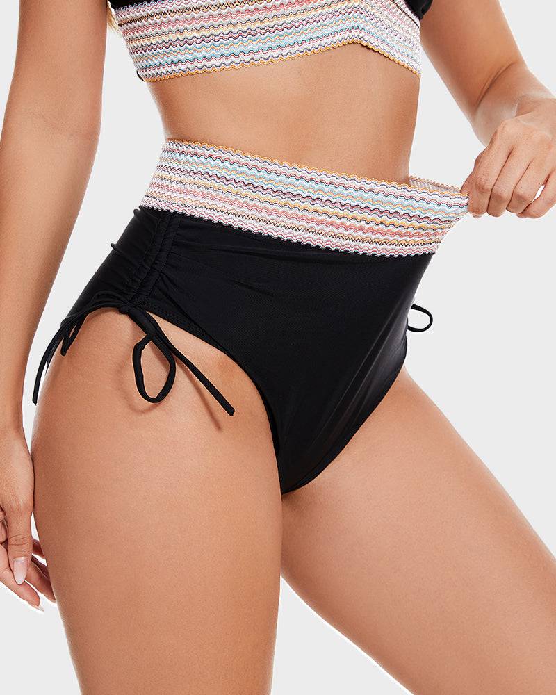 Zara - Halter Bikini Set VIP
