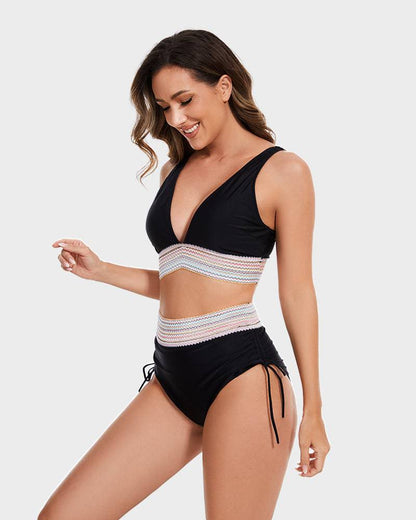 Zara - Halter Bikini Set VIP