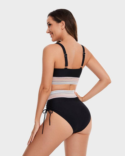 Zara - Halter Bikini Set VIP