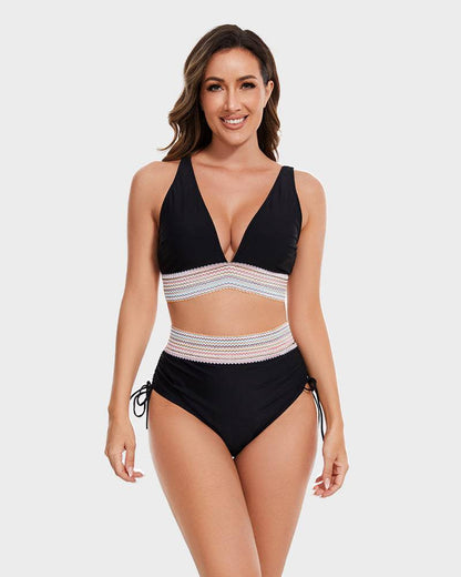 Zara - Halter Bikini Set VIP