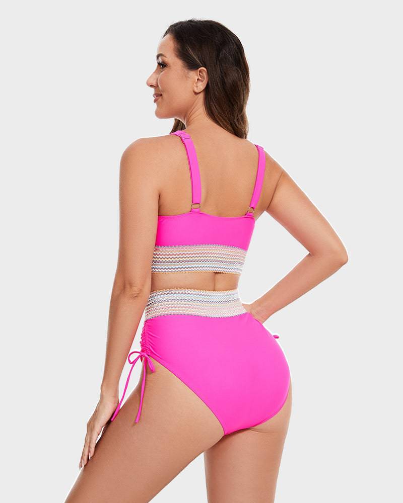 Zara - Halter Bikini Set VIP