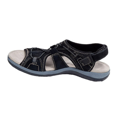 Eva - Lightweight Adjustable Sandals