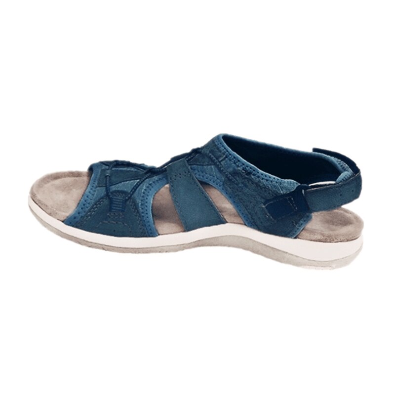Eva - Lightweight Adjustable Sandals